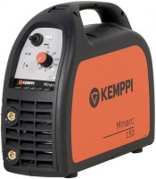 Купить сварочный аппарат Kemppi Minarc 150: цена от 27572 грн.