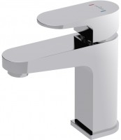 Купити змішувач Cersanit Vigo S951-049 за ціною від 2205 грн.