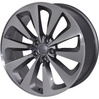 Купити диск Original Audi 9895 (8,5x20/5x112 ET35 DIA66,6) за ціною від 9609 грн.