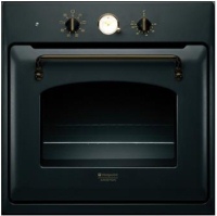 Купити духова шафа Hotpoint-Ariston FT 95 VC.1 AN HA S за ціною від 7248 грн.