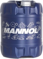 Купити моторне мастило Mannol 7809 Scooter 4-Takt 10W-40 20L  за ціною від 296 грн.