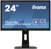 Купити монітор Iiyama ProLite XB2472HSUC  за ціною від 8287 грн.