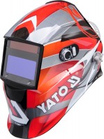 Купить маска сварочная Yato YT-73921  по цене от 3235 грн.
