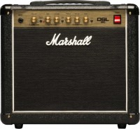 Купить гитарный усилитель / кабинет Marshall DSL5C  по цене от 11880 грн.