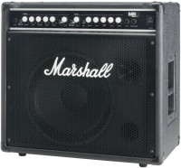 Купити гітарний підсилювач / кабінет Marshall MB60  за ціною від 13523 грн.