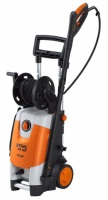 Купити мийка високого тиску STIHL RE 128 PLUS  за ціною від 15738 грн.