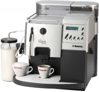 Купить кофеварка SAECO Royal Coffee Bar  по цене от 22790 грн.