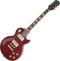 Купити електрогітара / бас-гітара Epiphone Les Paul Tribute Plus  за ціною від 35607 грн.