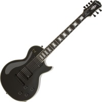 Купити електрогітара / бас-гітара Epiphone Matt Heafy Les Paul Custom-7  за ціною від 67368 грн.