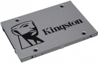 Купить SSD Kingston A400 (SA400S37/120G) по цене от 799 грн.