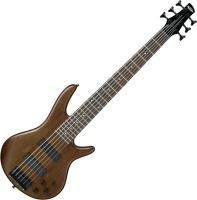 Купити електрогітара / бас-гітара Ibanez GSR206B  за ціною від 21999 грн.