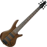 Купить електрогітара / бас-гітара Ibanez GSR206B: цена от 16988 грн.