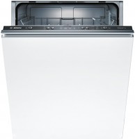 Купить вбудована посудомийна машина Bosch SMV 25AX00E: цена от 12780 грн.