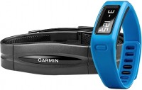 Купити смарт годинник Garmin Vivofit HRM Bundle  за ціною від 2799 грн.