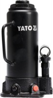 Купити домкрат Yato YT-17004  за ціною від 1723 грн.
