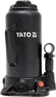 Купити домкрат Yato YT-17006  за ціною від 1773 грн.