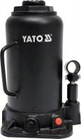 Купить домкрат Yato YT-17007  по цене от 2712 грн.