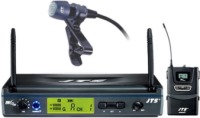 Купить микрофон JTS IN64TB/CM-501  по цене от 4002 грн.