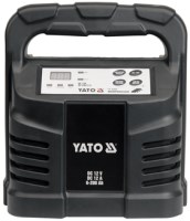 Купити пуско-зарядний пристрій Yato YT-8302  за ціною від 2138 грн.