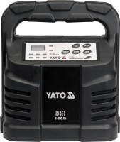 Купити пуско-зарядний пристрій Yato YT-8303  за ціною від 2803 грн.
