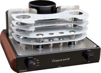 Купити підсилювач Mastersound Compact 300B за ціною від 514349 грн.