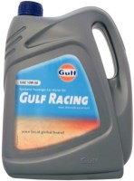 Купити моторне мастило Gulf Racing 10W-60 4L  за ціною від 2715 грн.