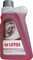 Купити моторне мастило Lotos 2T TC 1L  за ціною від 197 грн.