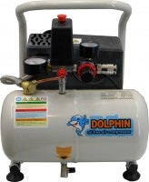 Купити компресор Dolphin DZW750D005  за ціною від 5398 грн.
