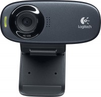 Купить WEB-камера Logitech HD Webcam C310: цена от 1016 грн.