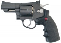 Купить пневматический пистолет Crosman SNR357  по цене от 3640 грн.