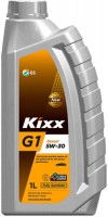 Купити моторне мастило Kixx G1 5W-30 Dexos1 1L  за ціною від 330 грн.