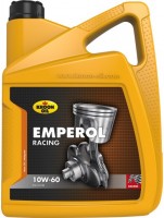 Купить моторное масло Kroon Emperol Racing 10W-60 5L  по цене от 1734 грн.