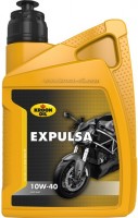 Купить моторное масло Kroon Expulsa 10W-40 1L  по цене от 277 грн.