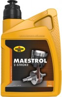 Купить моторное масло Kroon Maestrol 2T 1L: цена от 284 грн.