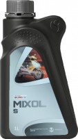 Купить моторное масло Lotos Mixol S TB/TA 1L: цена от 146 грн.