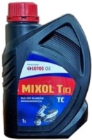 Купить моторное масло Lotos Mixol T 1L  по цене от 188 грн.