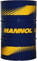 Купить моторное масло Mannol Molibden Diesel 10W-40 208L  по цене от 301 грн.