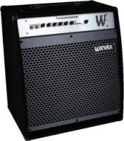 Купити гітарний підсилювач / кабінет Warwick BC300  за ціною від 19699 грн.
