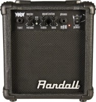 Купить гитарный усилитель / кабинет Randall MR-10  по цене от 1398 грн.