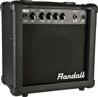 Купить гитарный усилитель / кабинет Randall MR-15  по цене от 2138 грн.