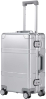 Купить чемодан Xiaomi 90 Points Metal Suitcase 20  по цене от 15624 грн.