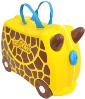 Купить чемодан Trunki Gerry Giraffe  по цене от 1999 грн.