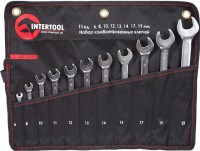 Купить набор инструментов Intertool XT-1003  по цене от 684 грн.