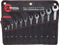 Купить набор инструментов Intertool XT-1003  по цене от 675 грн.