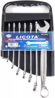 Купить набор инструментов Licota AWT-TCMK01  по цене от 1150 грн.