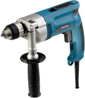 Купить дрель / шуруповерт Makita DP3003  по цене от 6290 грн.