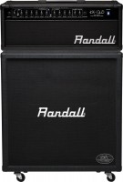 Купить гитарный усилитель / кабинет Randall KH-120RHS  по цене от 28560 грн.