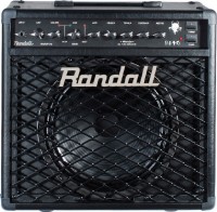 Купить гитарный усилитель / кабинет Randall RD-40C  по цене от 22291 грн.