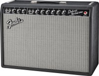 Купить гитарный усилитель / кабинет Fender 65 Deluxe Reverb: цена от 91999 грн.