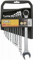 Купити набір інструментів TOPEX 35D353  за ціною від 1065 грн.